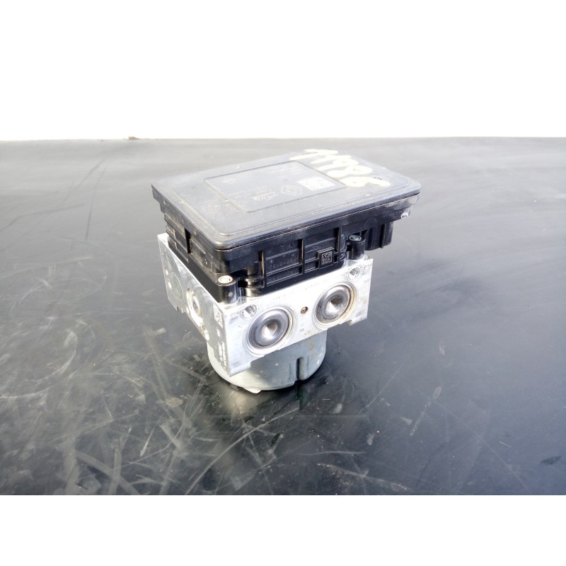 Recambio de abs para renault megane iv berlina 5p limited referencia OEM IAM 476607355R 28515242333 P3-B8-29-1