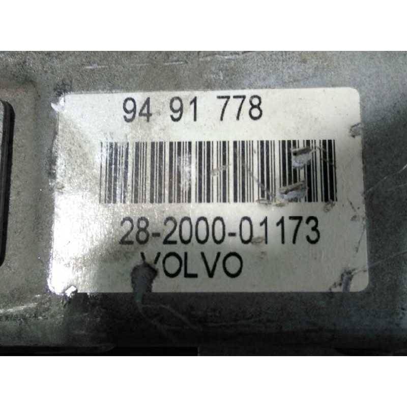 Recambio de columna direccion para volvo s80 berlina referencia OEM IAM 9491778 28200001173 P2-B12-1