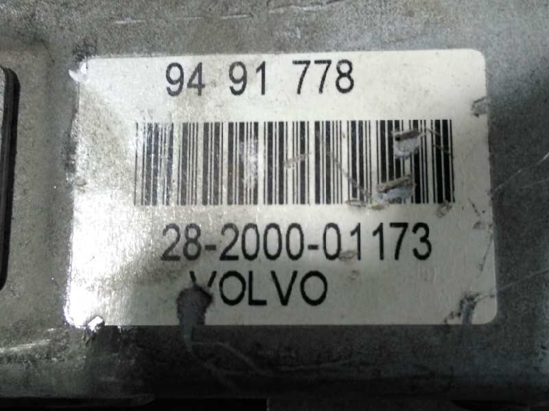 Recambio de columna direccion para volvo s80 berlina referencia OEM IAM 9491778 28200001173 P2-B12-1