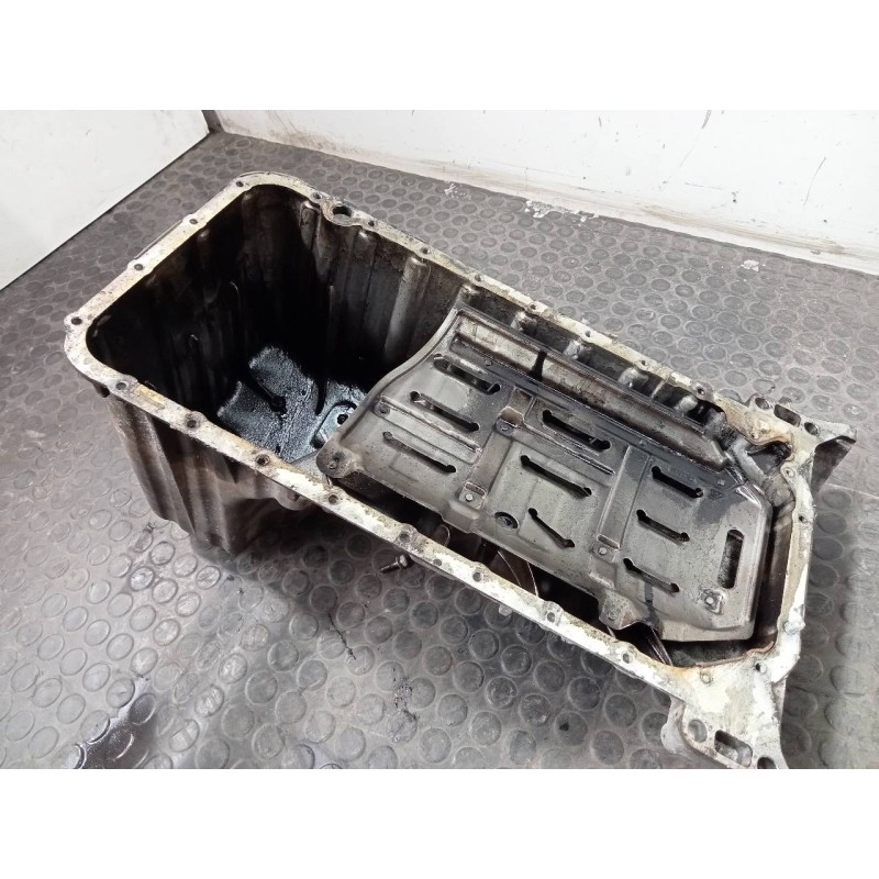 Recambio de carter aceite para ssangyong kyron 200 xdi limited referencia OEM IAM A6640100813  P1-A3-10