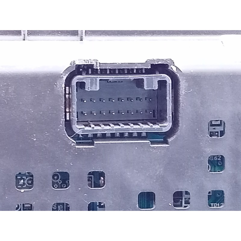 Recambio de cuadro instrumentos para hyundai ix35 style 2wd referencia OEM IAM 940092Y760  E3-A3-45-1