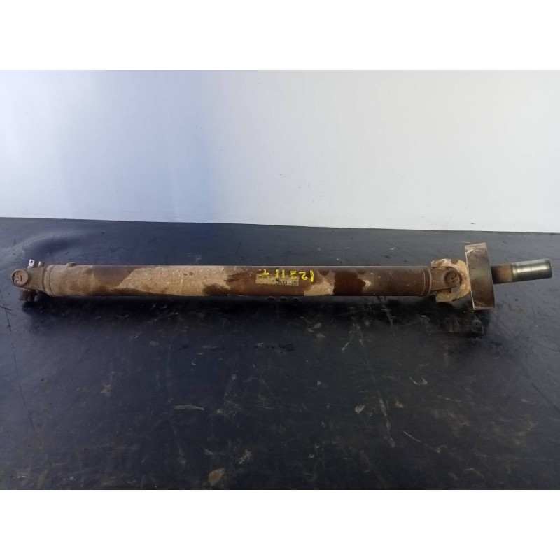 Recambio de transmision central para chrysler jeep cherokee (j) 2.5 td referencia OEM IAM 52111237AC  P1-A1-13