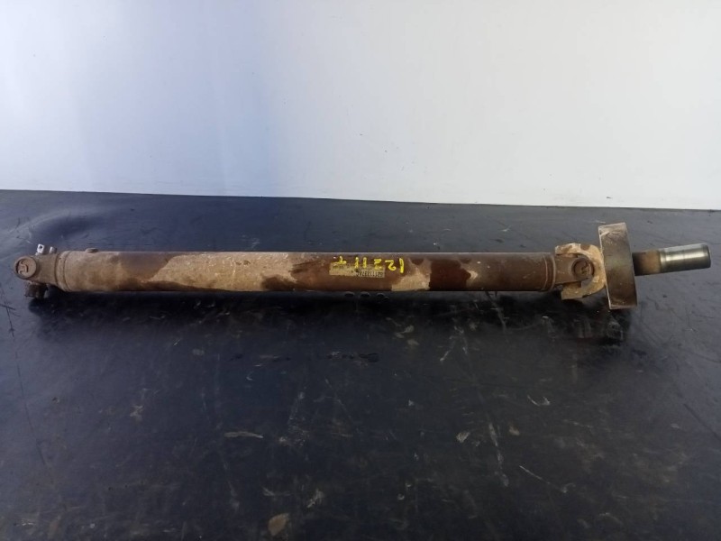 Recambio de transmision central para chrysler jeep cherokee (j) 2.5 td referencia OEM IAM 52111237AC  P1-A1-13