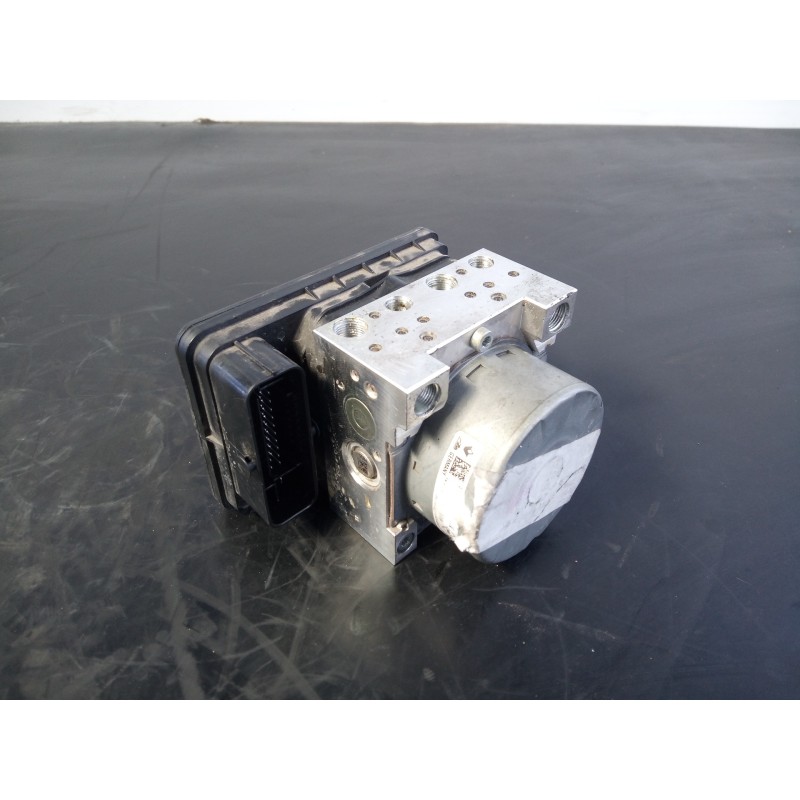 Recambio de abs para renault megane iv berlina 5p limited referencia OEM IAM 476607355R 28515242333 P3-B8-29-1