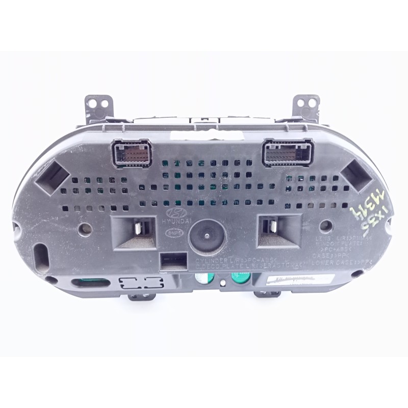 Recambio de cuadro instrumentos para hyundai ix35 style 2wd referencia OEM IAM 940092Y760  E3-A3-45-1