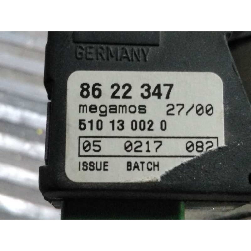 Recambio de columna direccion para volvo s80 berlina referencia OEM IAM 9491778 28200001173 P2-B12-1