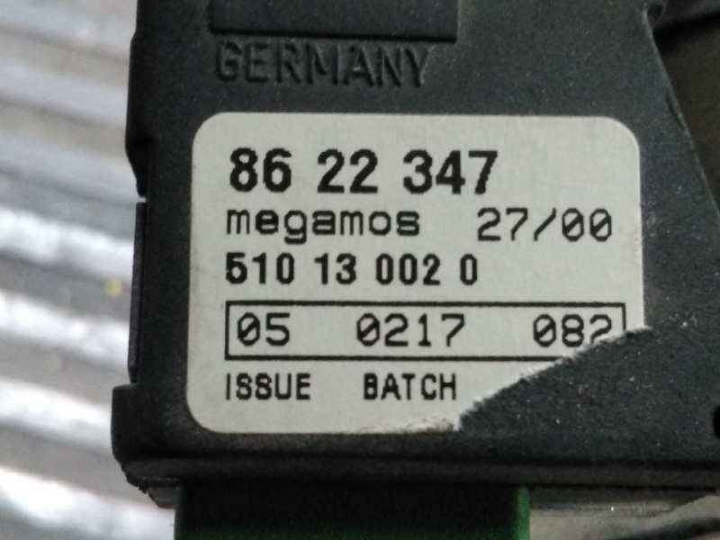 Recambio de columna direccion para volvo s80 berlina referencia OEM IAM 9491778 28200001173 P2-B12-1