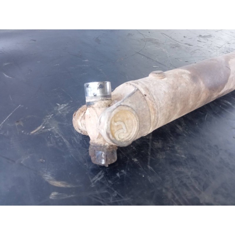 Recambio de transmision central para chrysler jeep cherokee (j) 2.5 td referencia OEM IAM 52111237AC  P1-A1-13