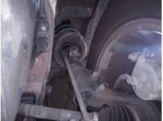 AMORTIGUADOR DELANTERO IZQUIERDO 