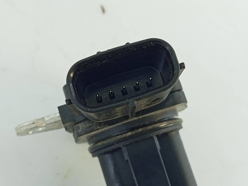 Recambio de caudalimetro para toyota land cruiser (j15) basis referencia OEM IAM 2220430020 1974005270 E3-B2-18-4