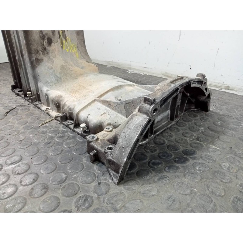 Recambio de carter aceite para ssangyong kyron 200 xdi limited referencia OEM IAM A6640100813  P1-A3-10