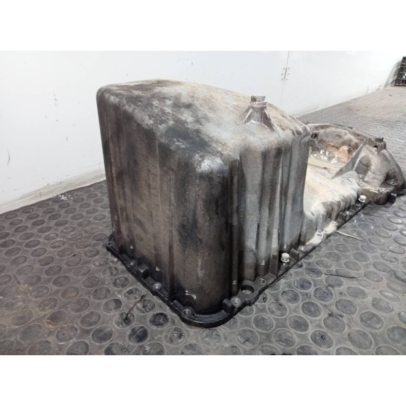 Recambio de carter aceite para ssangyong kyron 200 xdi limited referencia OEM IAM A6640100813  P1-A3-10