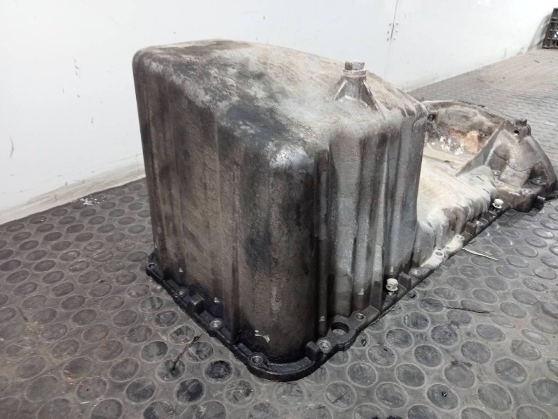 Recambio de carter aceite para ssangyong kyron 200 xdi limited referencia OEM IAM A6640100813  P1-A3-10