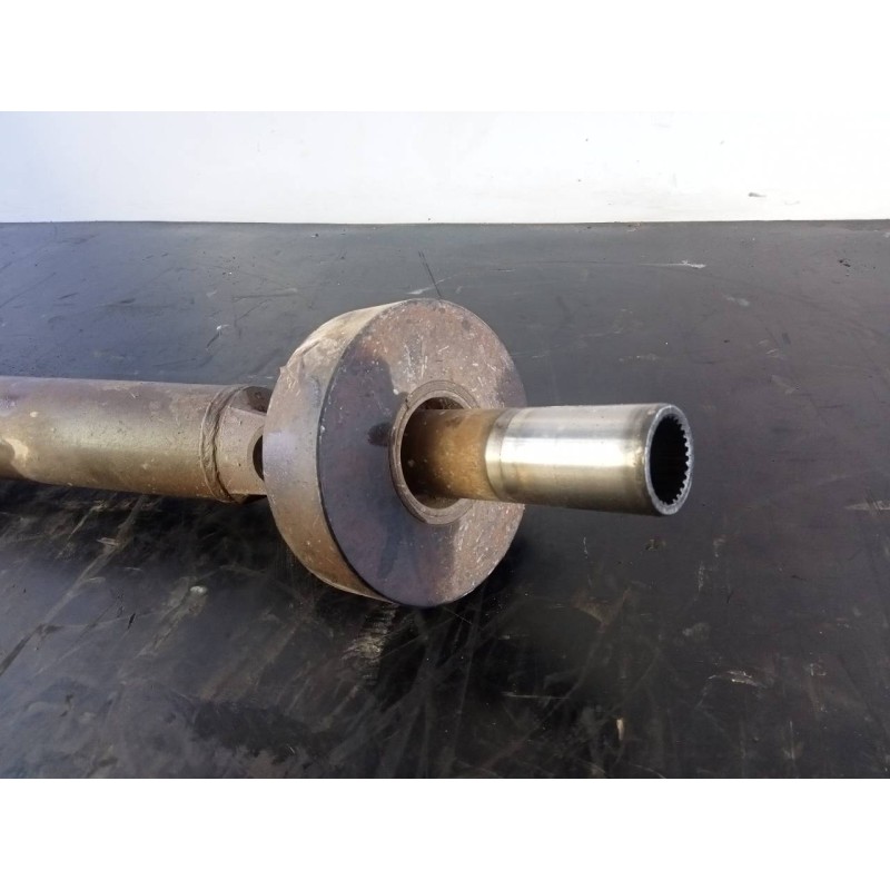 Recambio de transmision central para chrysler jeep cherokee (j) 2.5 td referencia OEM IAM 52111237AC  P1-A1-13