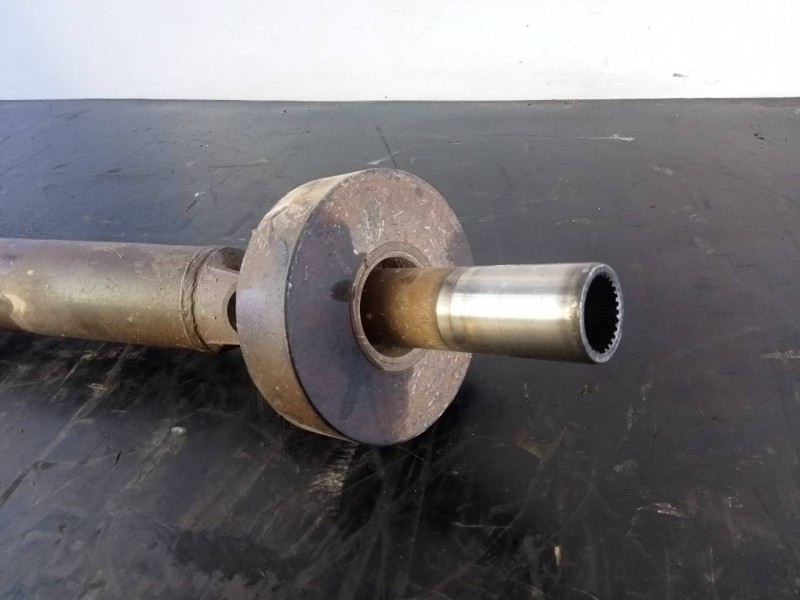 Recambio de transmision central para chrysler jeep cherokee (j) 2.5 td referencia OEM IAM 52111237AC  P1-A1-13