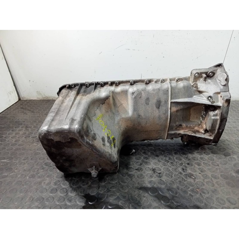 Recambio de carter aceite para ssangyong kyron 200 xdi limited referencia OEM IAM A6640100813  P1-A3-10