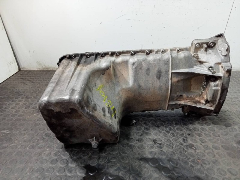 Recambio de carter aceite para ssangyong kyron 200 xdi limited referencia OEM IAM A6640100813  P1-A3-10