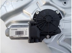 Recambio de elevalunas delantero derecho para hyundai ix35 style 2wd referencia OEM IAM 82480V2Y000 402390B P2-B4-28 2