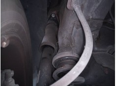 AMORTIGUADOR TRASERO IZQUIERDO 