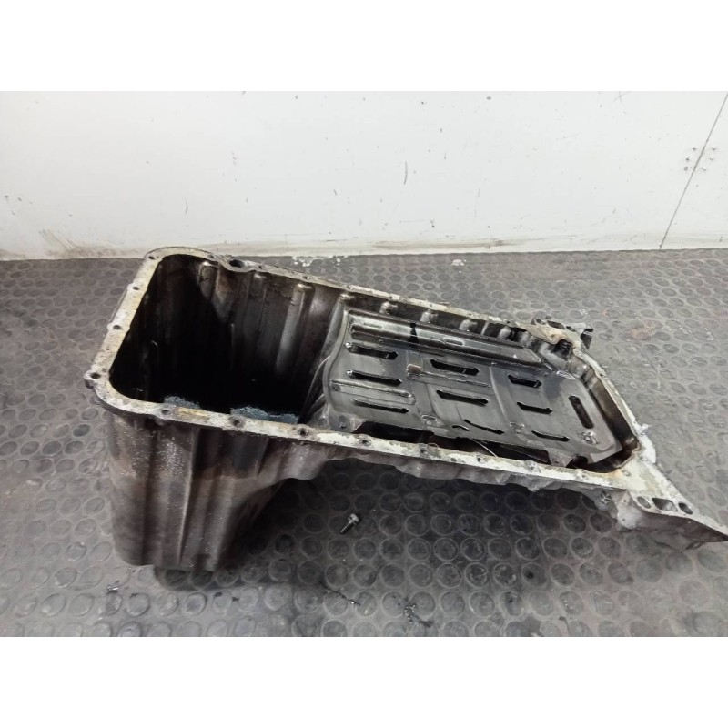 Recambio de carter aceite para ssangyong kyron 200 xdi limited referencia OEM IAM A6640100813  P1-A3-10