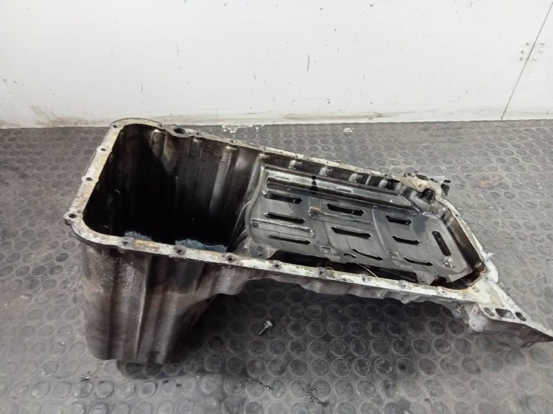 Recambio de carter aceite para ssangyong kyron 200 xdi limited referencia OEM IAM A6640100813  P1-A3-10