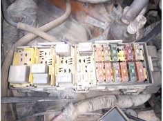 CAJA RELES / FUSIBLES 