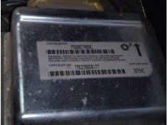 CENTRALITA AIRBAG P56007706AC THE2398D0177 