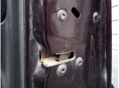 CERRADURA PUERTA DELANTERA DERECHA 