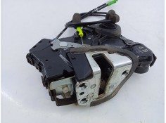 Recambio de cerradura puerta delantera derecha para toyota land cruiser (j15) basis referencia OEM IAM 4B1102106  E2-B4-45-2 2