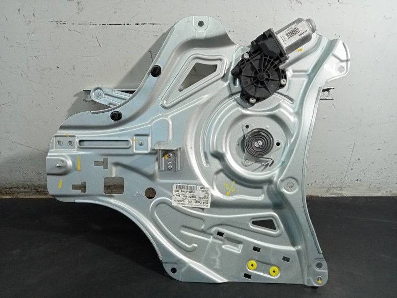 Recambio de elevalunas trasero derecho para hyundai ix35 style 2wd referencia OEM IAM 813202Y000 82480V2Y000 P2-B4-28