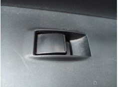 MANDO ELEVALUNAS TRASERO IZQUIERDO 