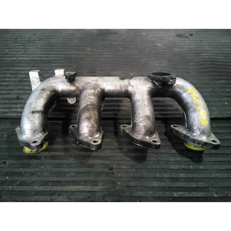 Recambio de colector admision para mitsubishi pajero referencia OEM IAM   P1-A2-12