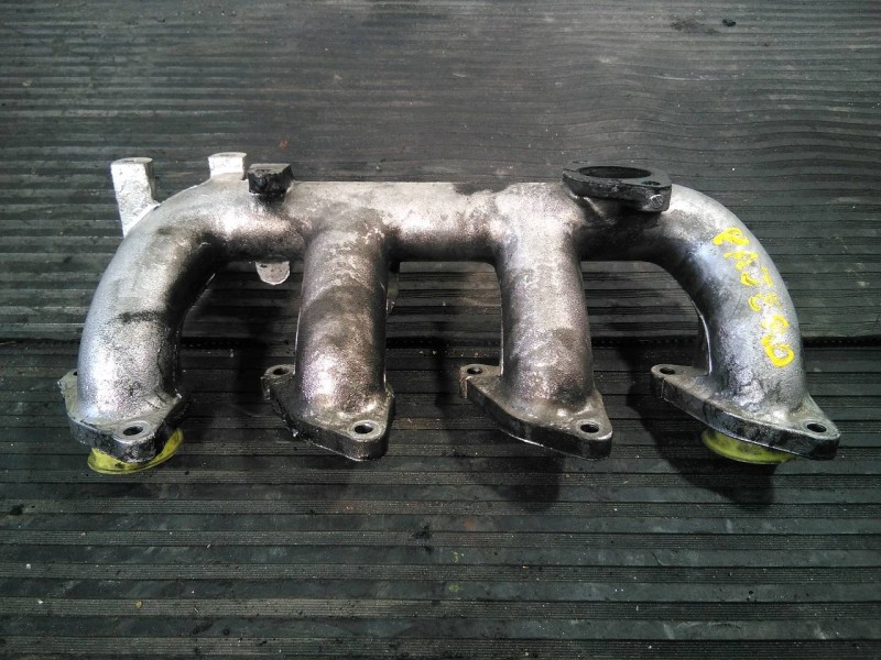 Recambio de colector admision para mitsubishi pajero referencia OEM IAM   P1-A2-12