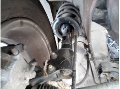 Recambio de amortiguador delantero derecho para kia sportage drive 4x2 referencia OEM IAM   