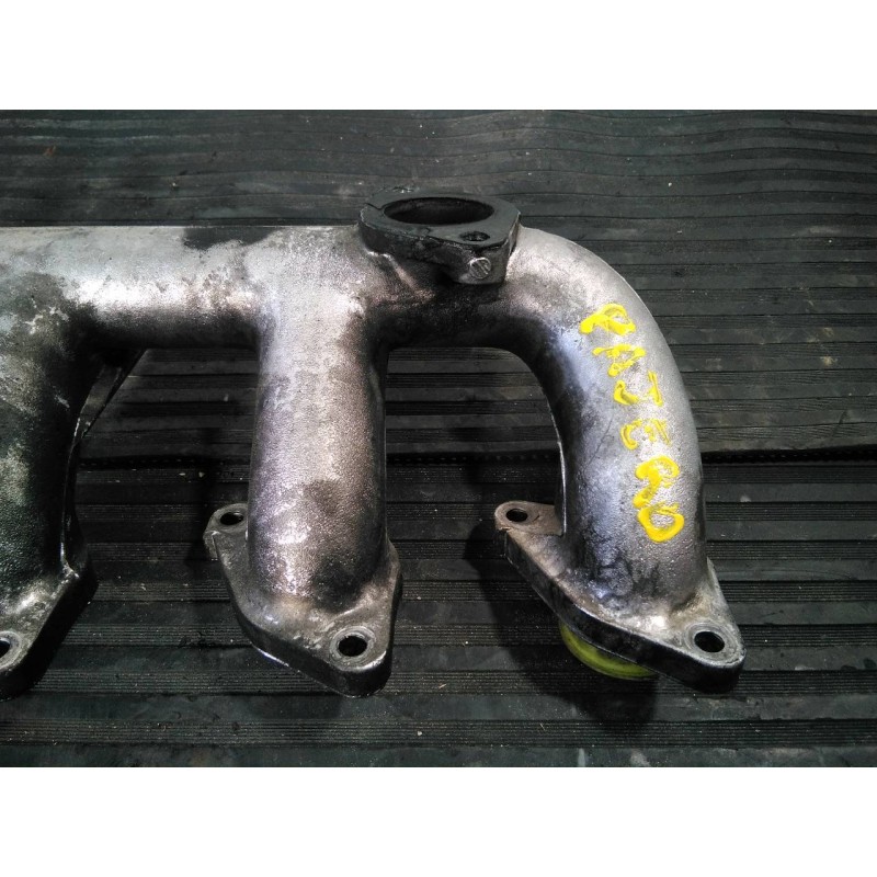 Recambio de colector admision para mitsubishi pajero referencia OEM IAM   P1-A2-12