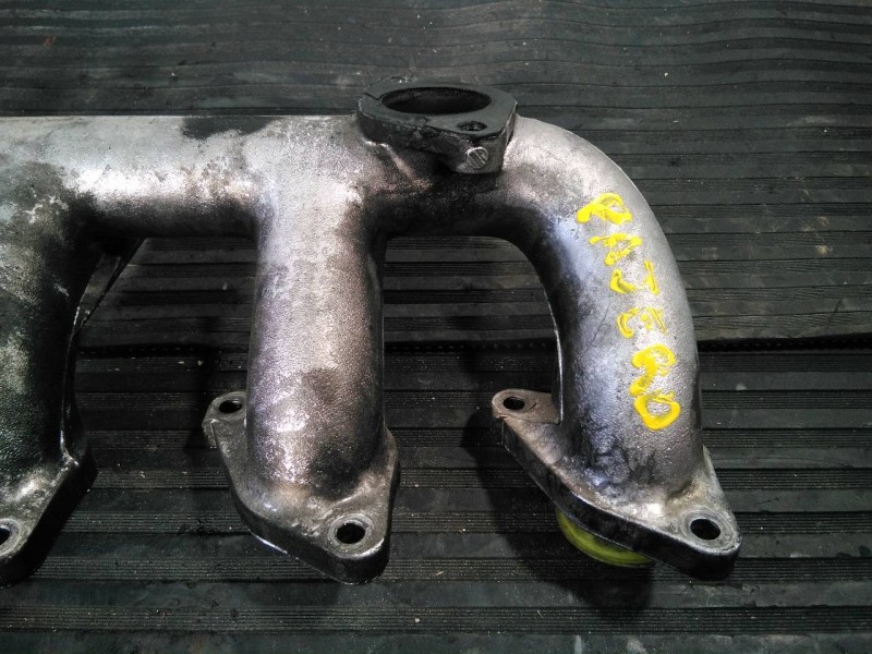 Recambio de colector admision para mitsubishi pajero referencia OEM IAM   P1-A2-12