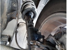 Recambio de amortiguador delantero izquierdo para kia sportage drive 4x2 referencia OEM IAM   