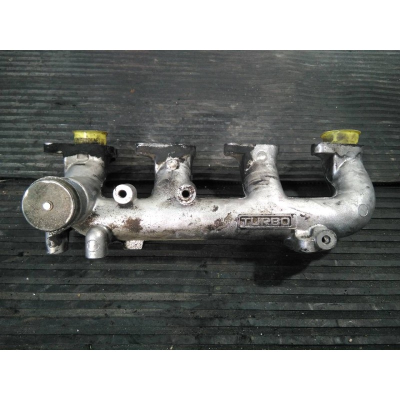 Recambio de colector admision para mitsubishi pajero referencia OEM IAM   P1-A2-12