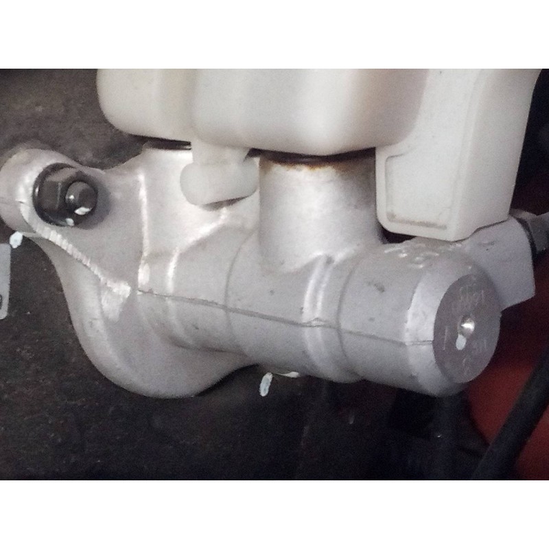 Recambio de bomba freno para kia sportage emotion 4x2 referencia OEM IAM   