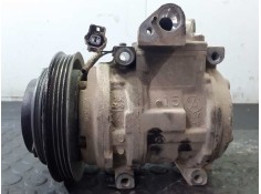 COMPRESOR AIRE ACONDICIONADO 4472000808 10PA15C P3-A2-3-5