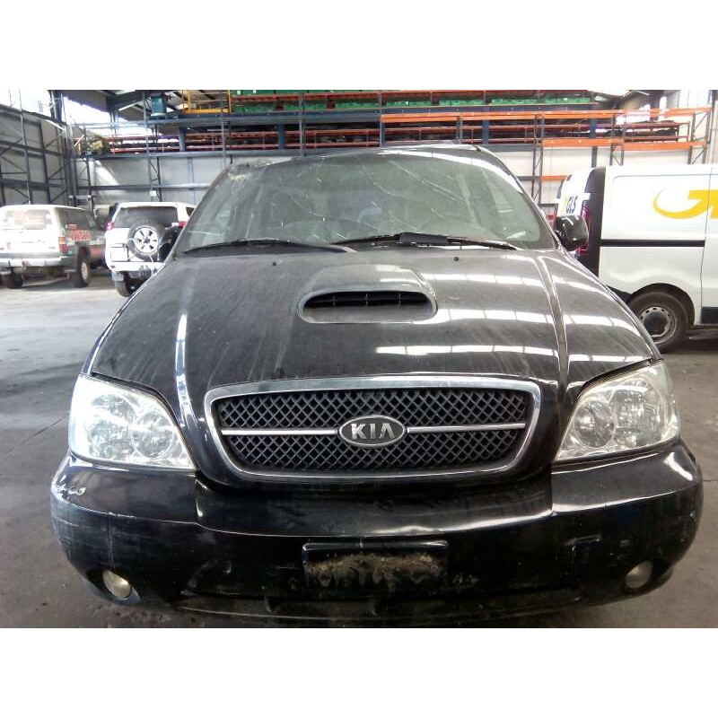 kia carnival del año 2004