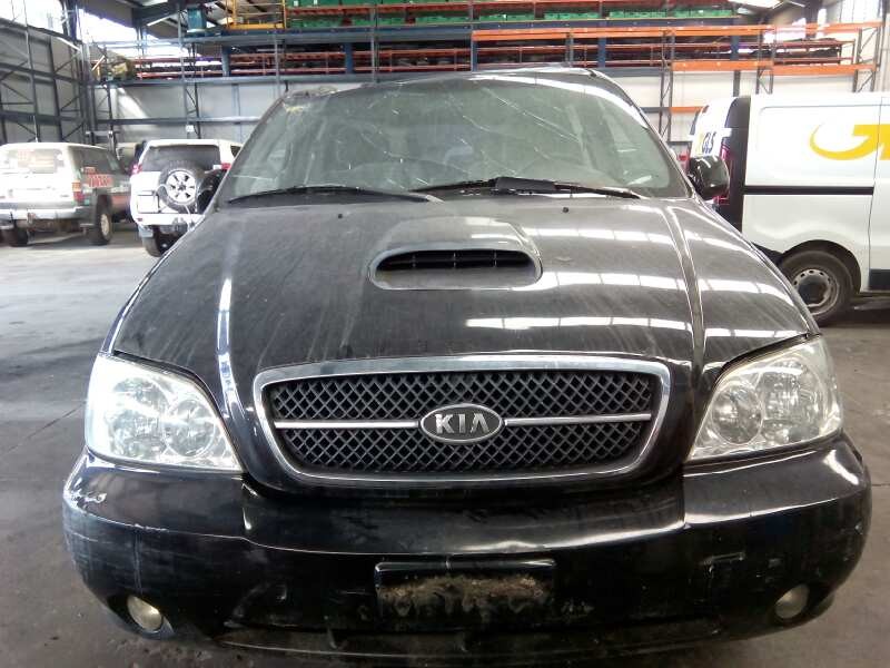 kia carnival del año 2004