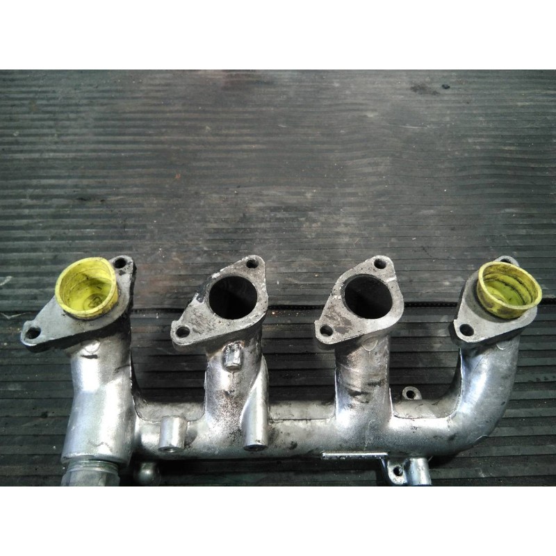 Recambio de colector admision para mitsubishi pajero referencia OEM IAM   P1-A2-12