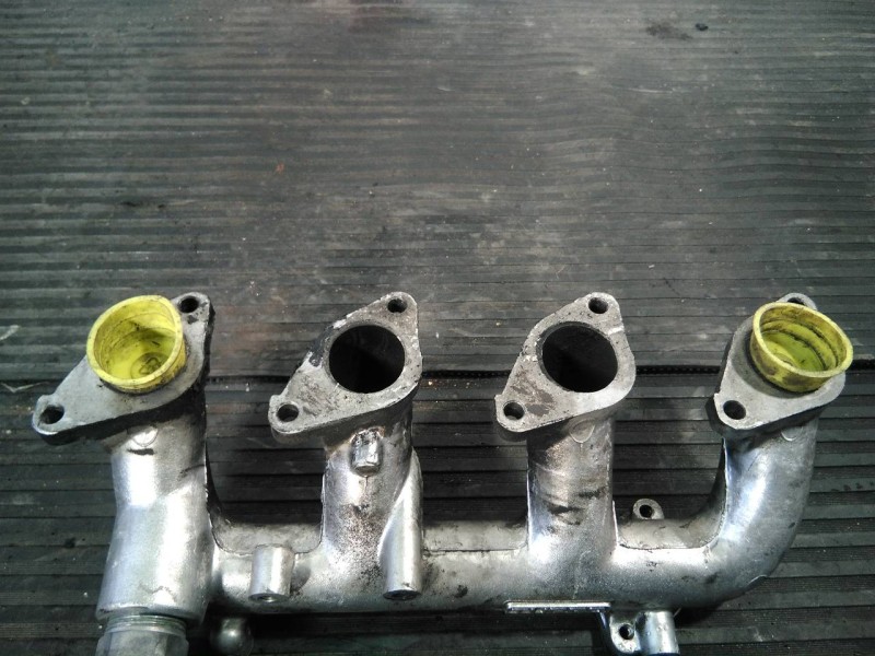 Recambio de colector admision para mitsubishi pajero referencia OEM IAM   P1-A2-12