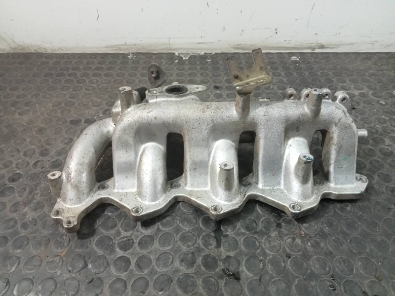 Recambio de colector admision para nissan patrol gr (y61) comfort referencia OEM IAM   P1-A2-12