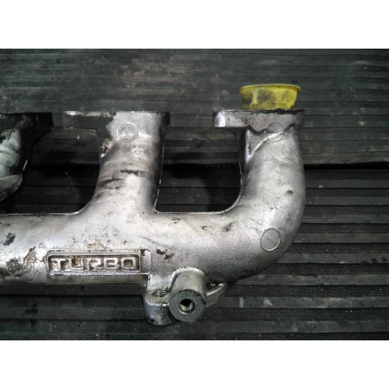 Recambio de colector admision para mitsubishi pajero referencia OEM IAM   P1-A2-12