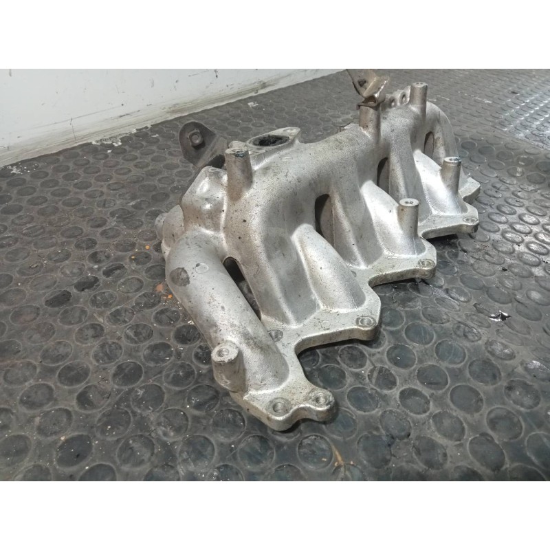 Recambio de colector admision para nissan patrol gr (y61) comfort referencia OEM IAM   P1-A2-12
