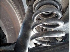 Recambio de amortiguador trasero izquierdo para kia sportage drive 4x2 referencia OEM IAM   