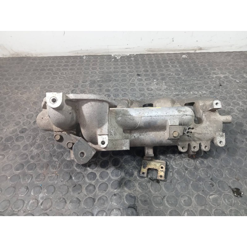 Recambio de colector admision para nissan patrol gr (y61) comfort referencia OEM IAM   P1-A2-12