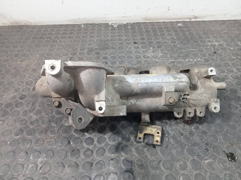 Recambio de colector admision para nissan patrol gr (y61) comfort referencia OEM IAM   P1-A2-12